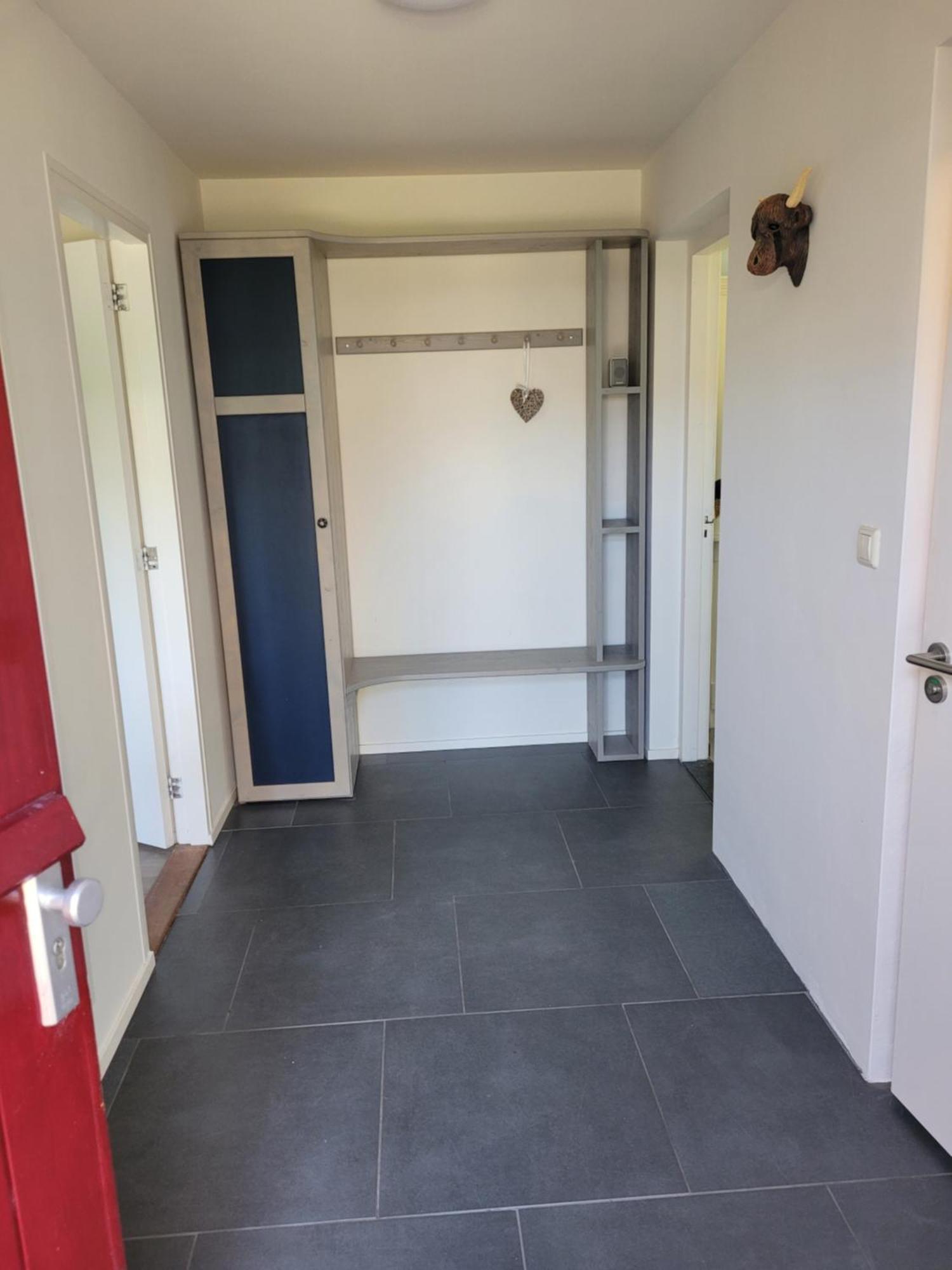 Appartement Zee Van Tijd Egmond-Binnen Exteriör bild